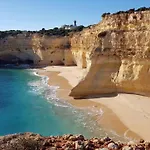 Albufeira, One Step To The Beach