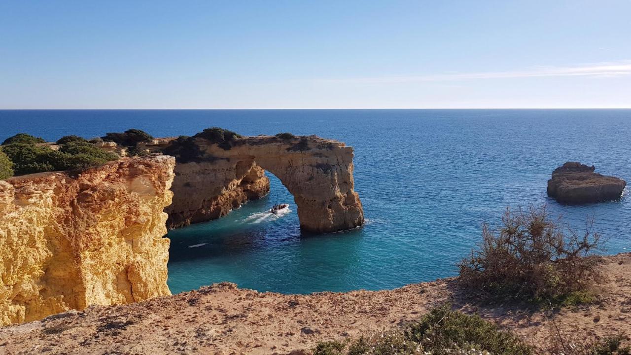 Apartamento Albufeira, One Step To The *
