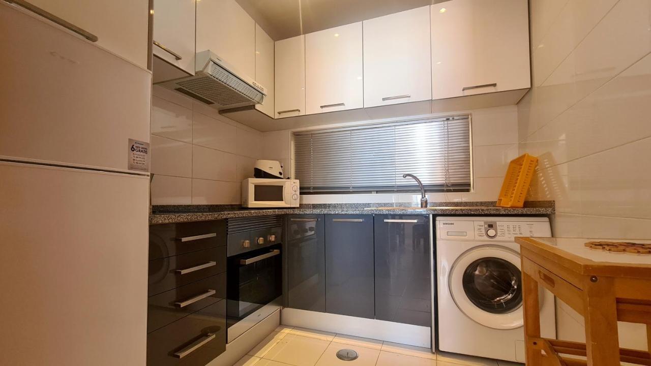 Apartamento Albufeira, One Step To The *