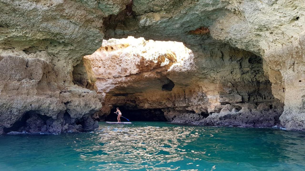 Albufeira, One Step To The Apartamento