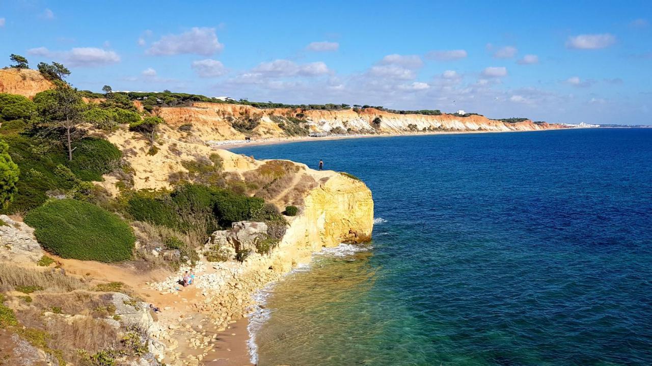 Albufeira, One Step To The Apartamento *