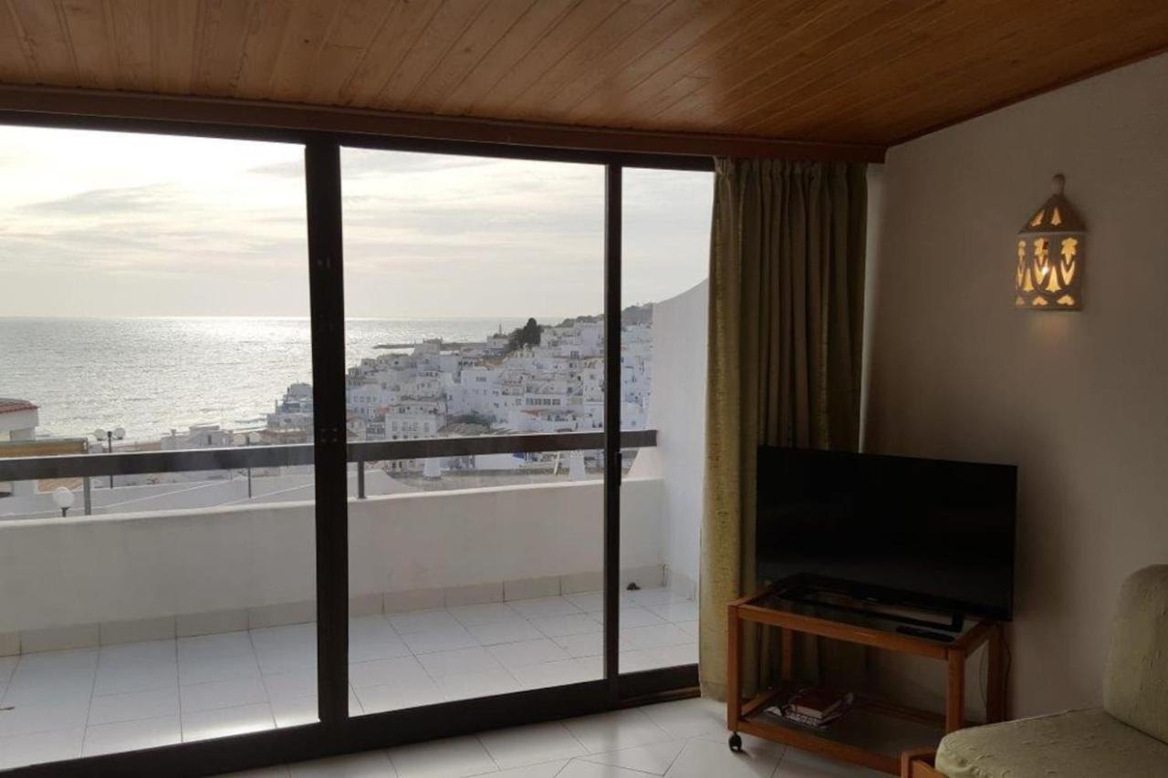 Albufeira, One Step To The Apartamento *