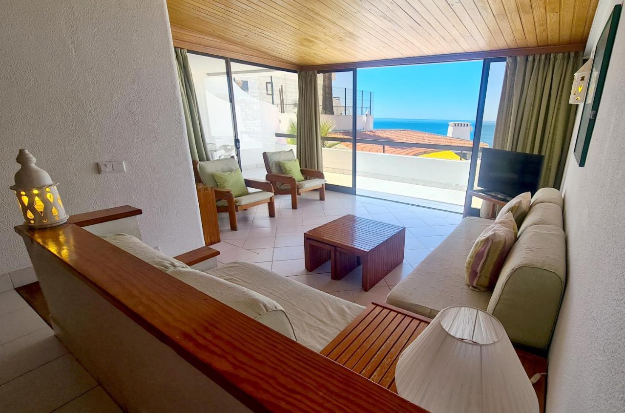 Albufeira, One Step To The Appartement *