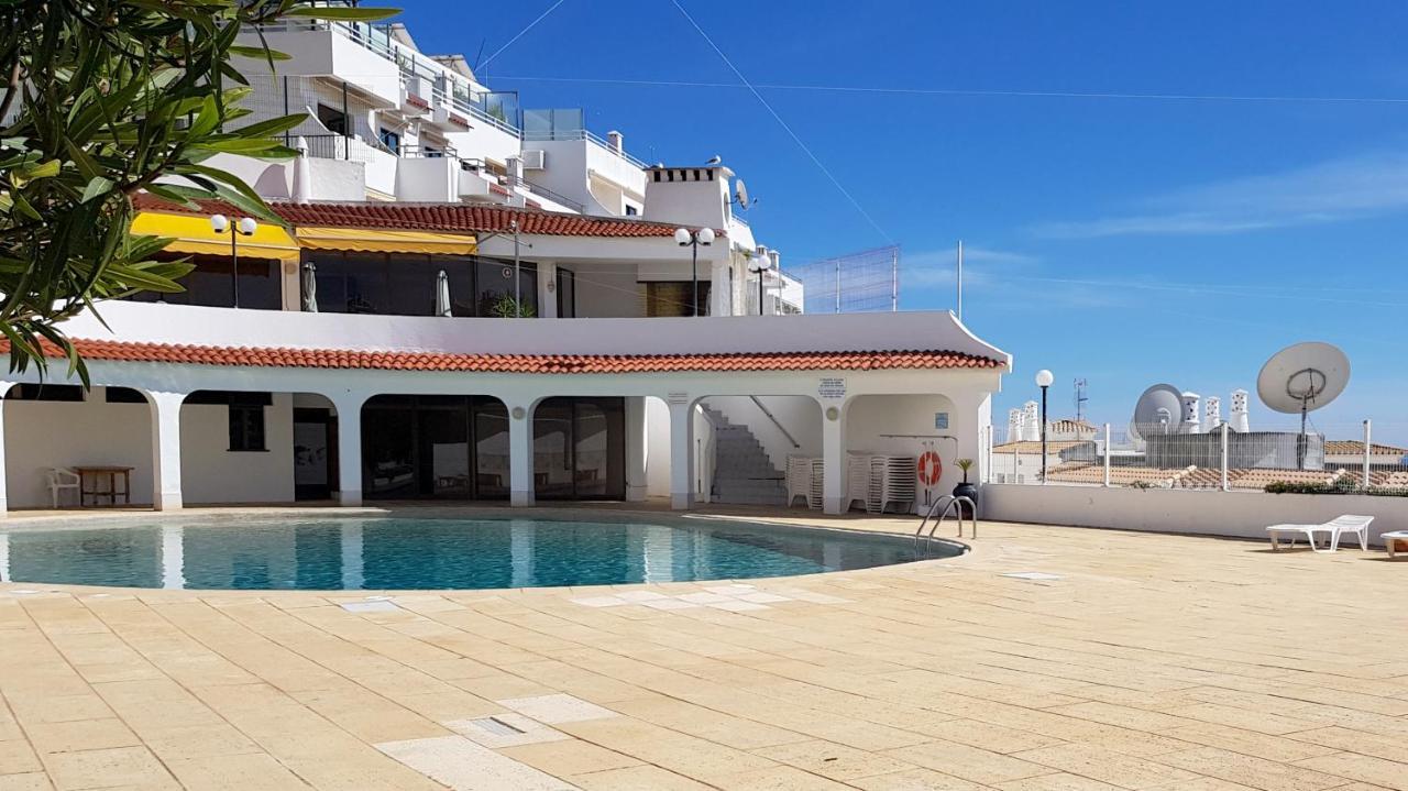 Albufeira, One Step To The *