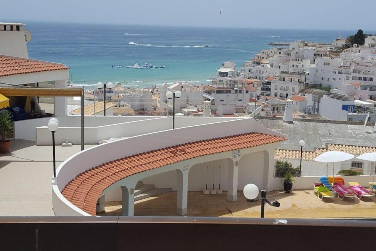 Albufeira, One Step To The Albufeira