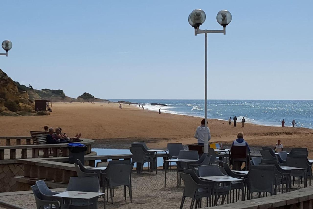 Albufeira, One Step To The Appartement Albufeira